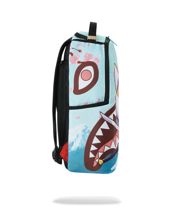 I NEED A HERO BACKPACK