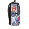 I PAINT ON MONEY DLXSR BACKPACK