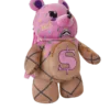 I SCREAM MONEYBEAR TEDDYBEAR BACKPACK