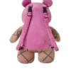 I SCREAM MONEYBEAR TEDDYBEAR BACKPACK