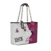 I'VE GOT OPTIONS MONEYBEAR TOTE