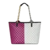 I'VE GOT OPTIONS MONEYBEAR TOTE