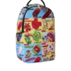 ICE CREAM TRUCKIN BACKPACK