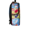 ICE CREAM TRUCKIN BACKPACK