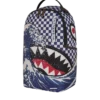 ICHIMATSU-MOYŌ CAMOKAWA BACKPACK