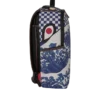 ICHIMATSU-MOYŌ CAMOKAWA BACKPACK