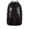 ICHIMATSU-MOYŌ CAMOKAWA BACKPACK