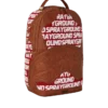 ICONS ONLY DLXSV BACKPACK
