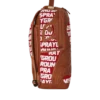 ICONS ONLY DLXSV BACKPACK
