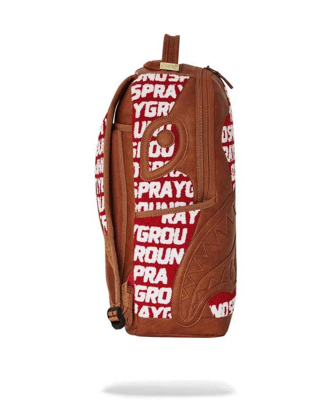 ICONS ONLY DLXSV BACKPACK