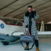 ILLUCHAINS DUFFLE