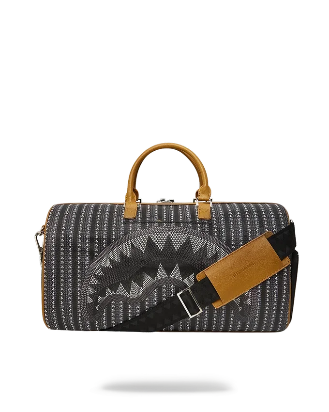 ILLUCHAINS DUFFLE