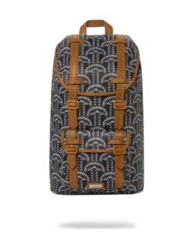 ILLUCHAINS HILLS BACKPACK