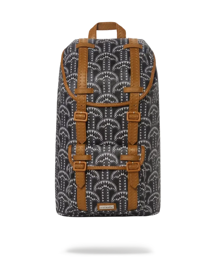 ILLUCHAINS HILLS BACKPACK