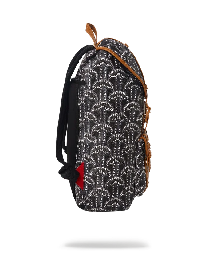 ILLUCHAINS HILLS BACKPACK