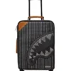 ILLUCHAINS JETSETTER CARRY-ON LUGGAGE