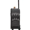 ILLUCHAINS JETSETTER CARRY-ON LUGGAGE
