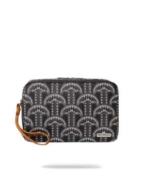 ILLUCHAINS TOILETRY BAG
