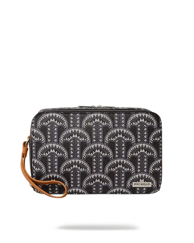 ILLUCHAINS TOILETRY BAG