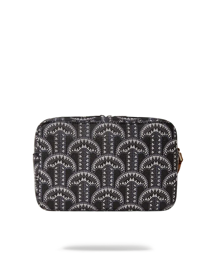 ILLUCHAINS TOILETRY BAG