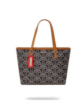 ILLUCHAINS TOTE