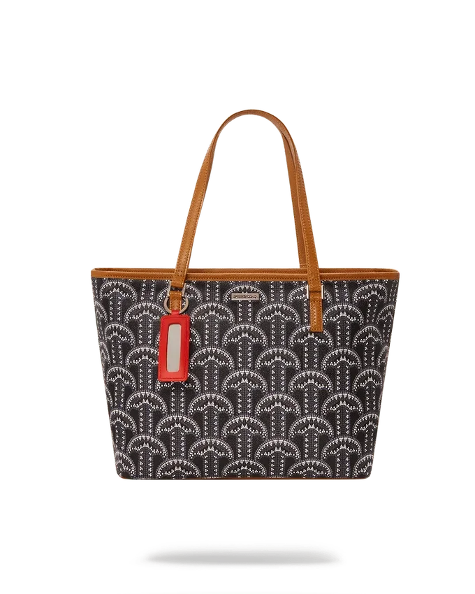ILLUCHAINS TOTE
