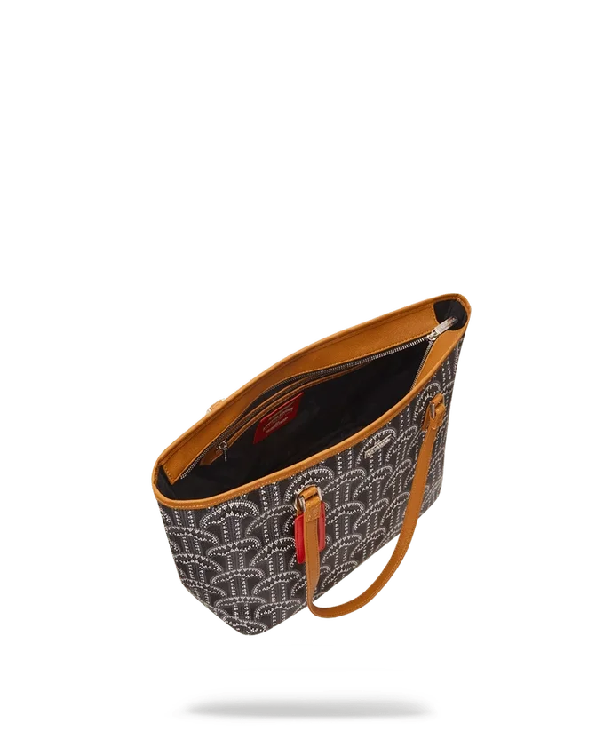 ILLUCHAINS TOTE