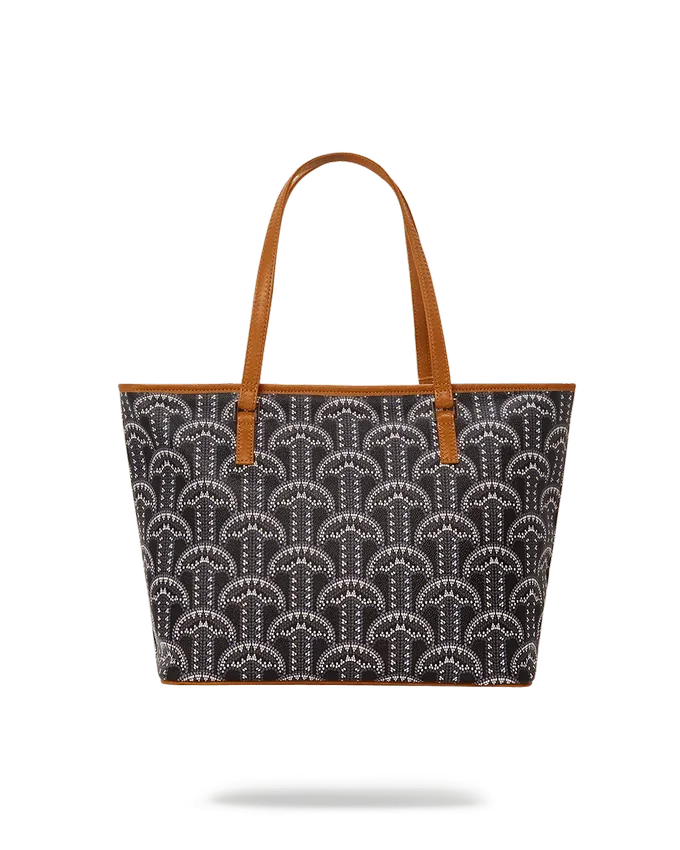 ILLUCHAINS TOTE