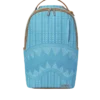 ILLUCHAINS TURQ BACKPACK (DLXV)