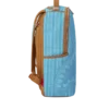 ILLUCHAINS TURQ BACKPACK (DLXV)