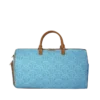 ILLUCHAINS TURQ DUFFLE