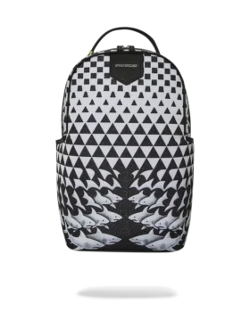 ILLUSION FUSION SHARK BACKPACK