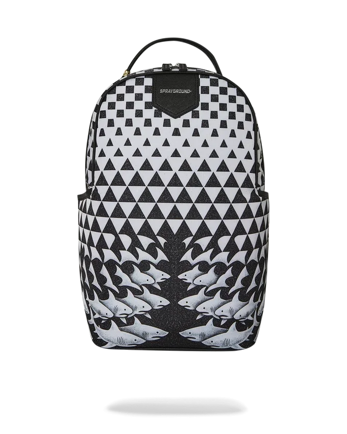 ILLUSION FUSION SHARK BACKPACK