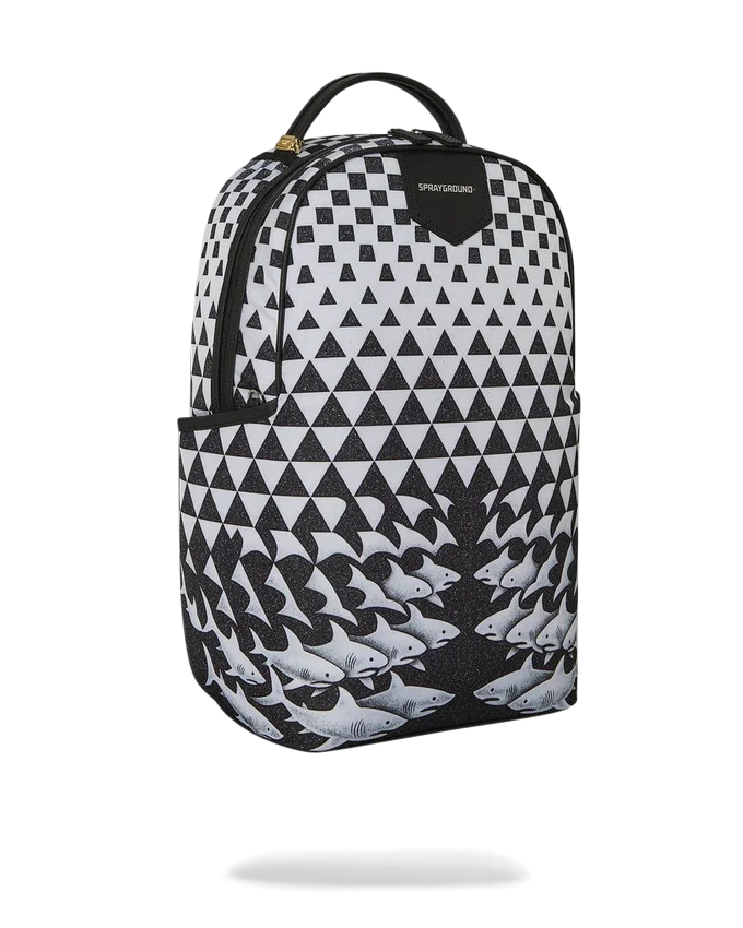 ILLUSION FUSION SHARK BACKPACK