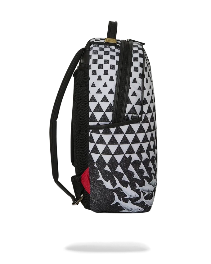 ILLUSION FUSION SHARK BACKPACK