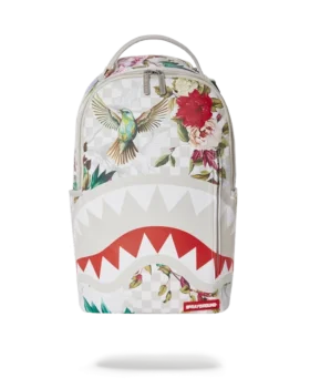 IN THE GARDEN BACKPACK (DLXV)