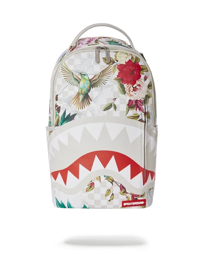 IN THE GARDEN BACKPACK (DLXV)