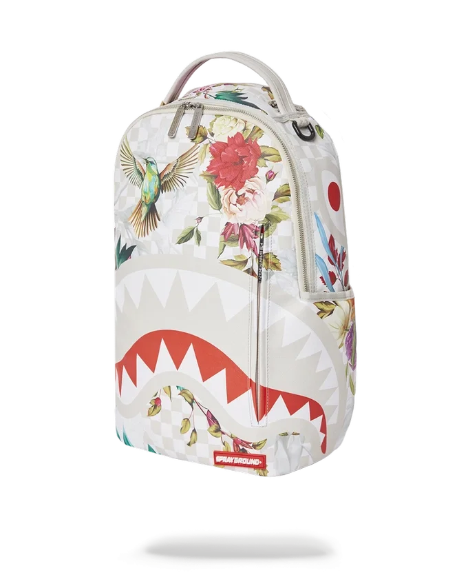IN THE GARDEN BACKPACK (DLXV)