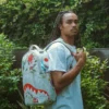 IN THE GARDEN BACKPACK (DLXV)