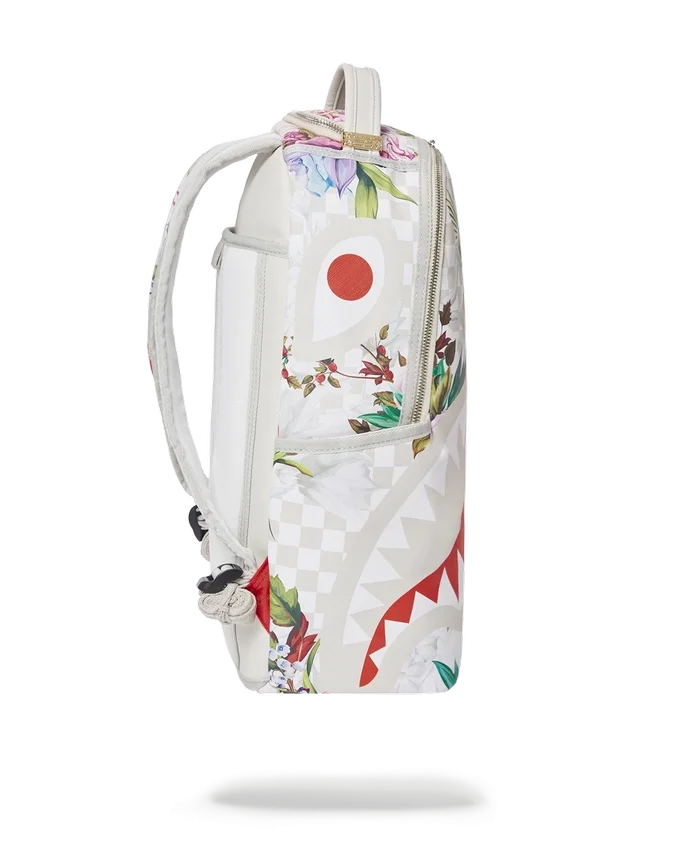 IN THE GARDEN BACKPACK (DLXV)