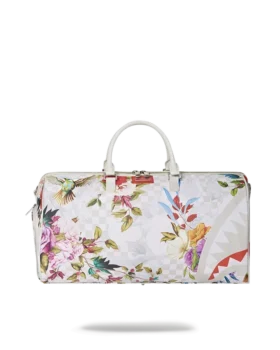 IN THE GARDEN DUFFLE