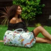 IN THE GARDEN DUFFLE