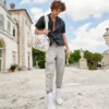 IN THE GARDEN DUFFLE