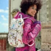 IN THE GARDEN MINI HILLS BACKPACK