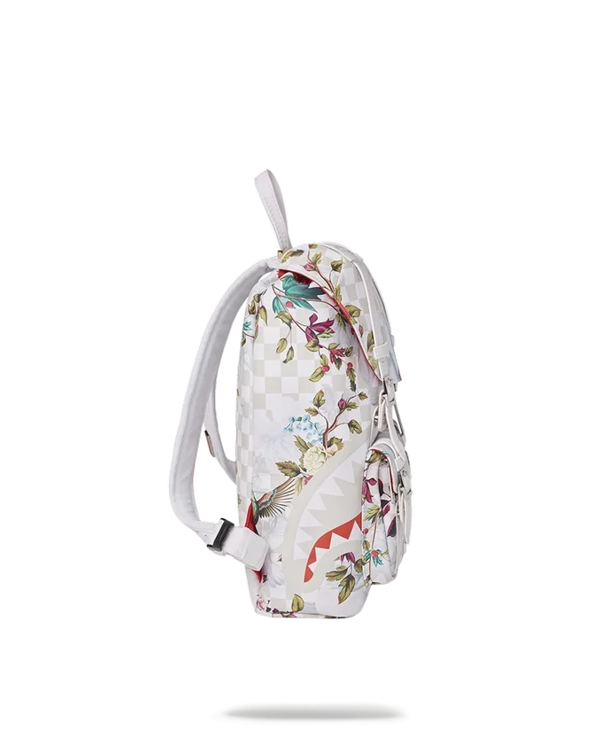 IN THE GARDEN MINI HILLS BACKPACK