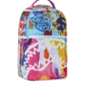IN THE STUDIO DLXSR BACKPACK