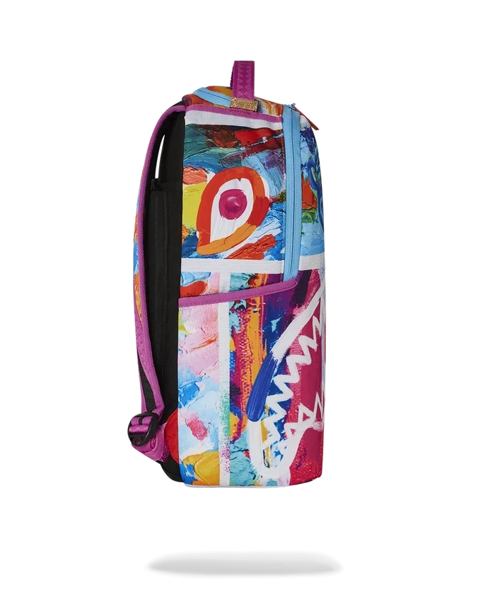 IN THE STUDIO DLXSR BACKPACK
