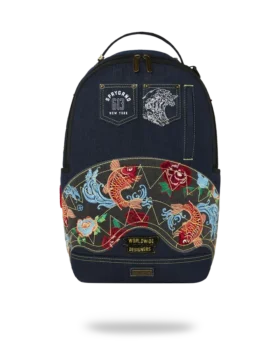 INDO DRIFT BACKPACK
