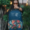 INDO DRIFT BACKPACK