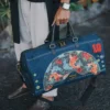 INDO DRIFT DUFFLE